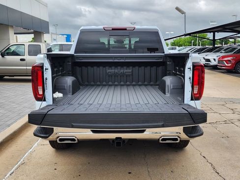New 2026 GMC Sierra 1500 SLT w/ SLT Premium Plus Package image 49