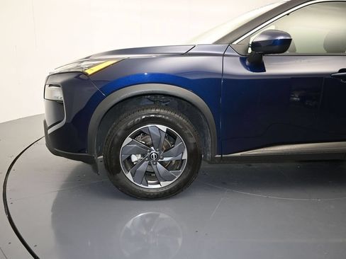 Used 2026 Nissan Rogue SV FWD image 9