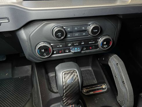 Used 2024 Ford Bronco Raptor image 36