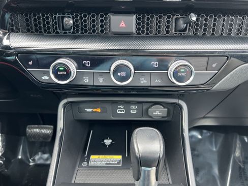 Used 2023 Honda CR-V EX-L image 20