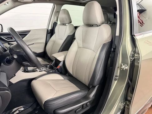 Used 2019 Subaru Forester Limited w/ Popular Package #3 AWD/4WD image 13