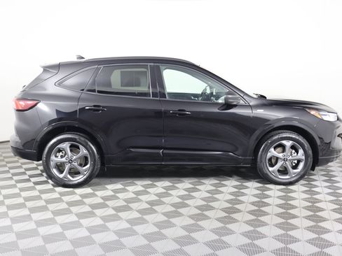 Used 2024 Ford Escape ST-Line image 5