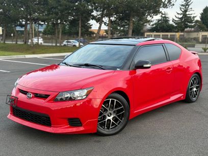 Used 2013 Scion tC Release Series 8.0