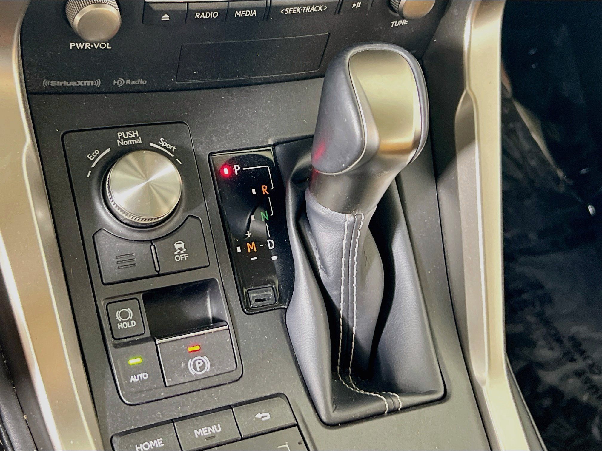 Used 2020 Lexus NX 300 AWD w/ Comfort Package image 16