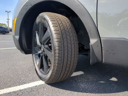 Used 2023 Hyundai Santa Cruz Night image 38