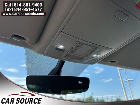 Used 2021 Volkswagen Atlas SE AWD/4WD image 18