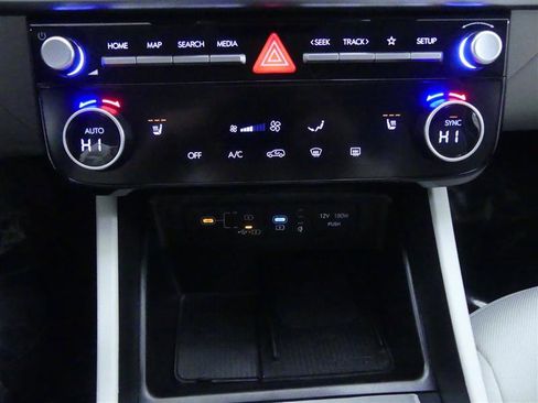 Used 2025 Hyundai Tucson SEL image 14