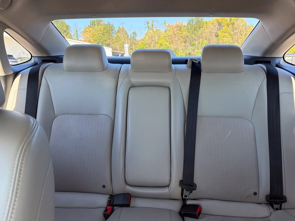 Used 2024 Honda Civic Touring image 36