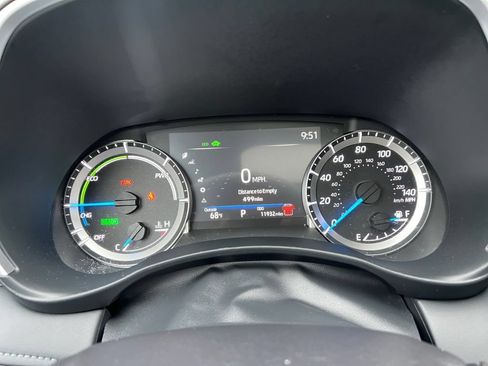 Used 2026 Toyota Highlander XLE w/ Protection Package #3 (TMS) AWD/4WD image 14