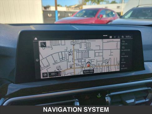 Used 2022 BMW X3 sDrive30i w/ Convenience Package image 14