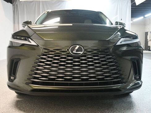 Used 2023 Lexus RX 350 w/ Cold Area Package image 12