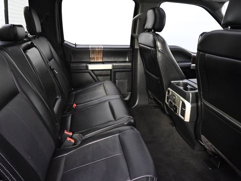 Used 2020 Ford F150 Lariat w/ Equipment Group 502A Luxury AWD/4WD image 18
