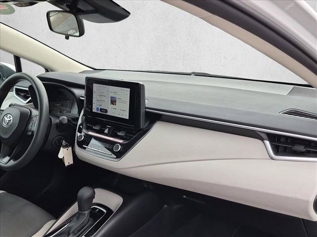 Used 2024 Toyota Corolla LE FWD image 16