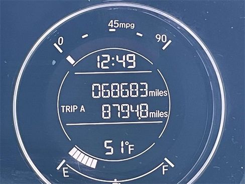 Used 2022 Honda HR-V Sport image 21