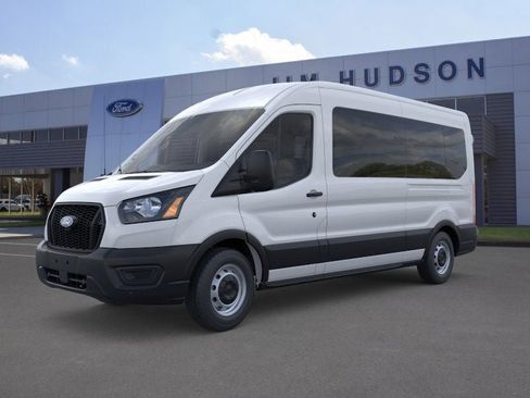New 2026 Ford Transit 350 XL image 1