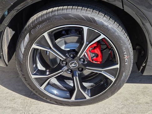 New 2026 Acura MDX Type S AWD/4WD image 9
