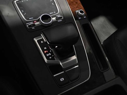 Used 2018 Audi Q5 2.0T Premium Plus image 28