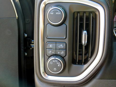 Used 2021 Chevrolet Silverado 1500 RST w/ Bed Protection Package image 23