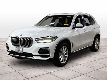 Used 2020 BMW X5 xDrive40i w/ Convenience Package