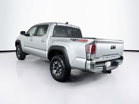Used 2023 Toyota Tacoma TRD Off-Road AWD/4WD image 7