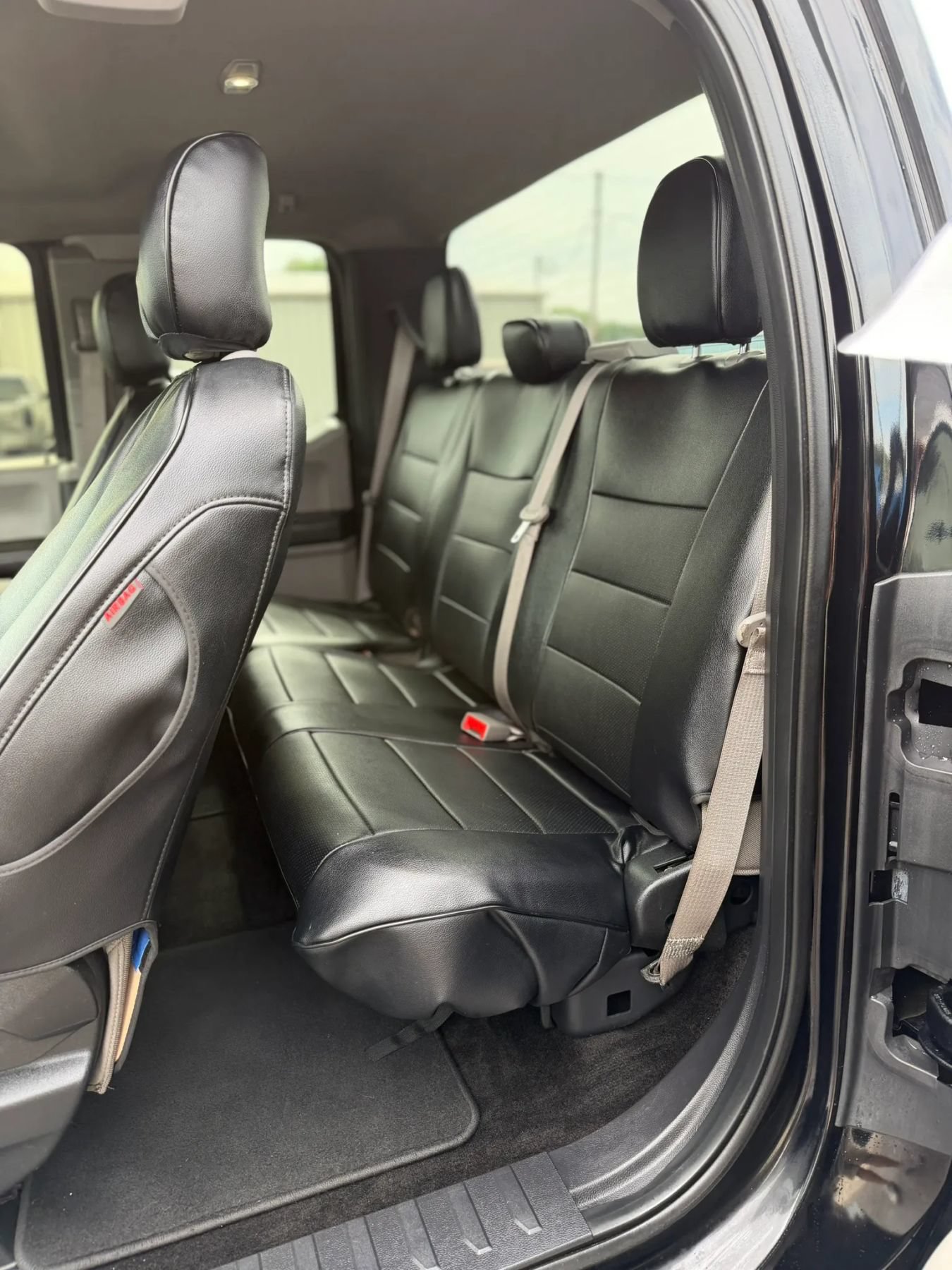 Used 2018 Ford F150 XLT w/ Equipment Group 301A Mid AWD/4WD image 11