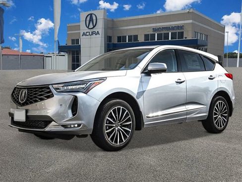 New 2026 Acura RDX SH-AWD w/ Advance Package image 1