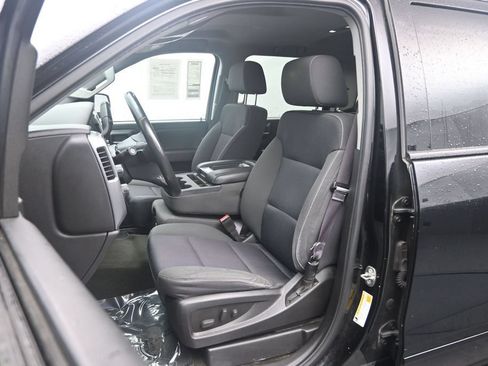 Used 2015 Chevrolet Silverado 1500 LT w/ All Star Edition AWD/4WD image 16