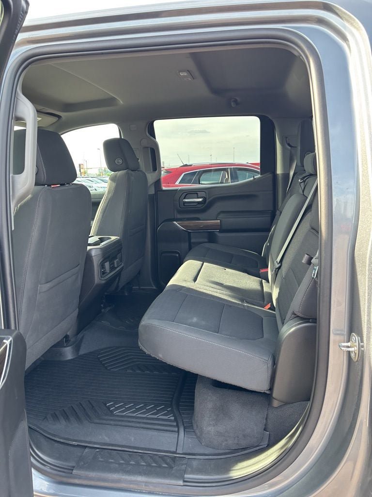 Used 2022 Chevrolet Silverado 1500 RST AWD/4WD image 25