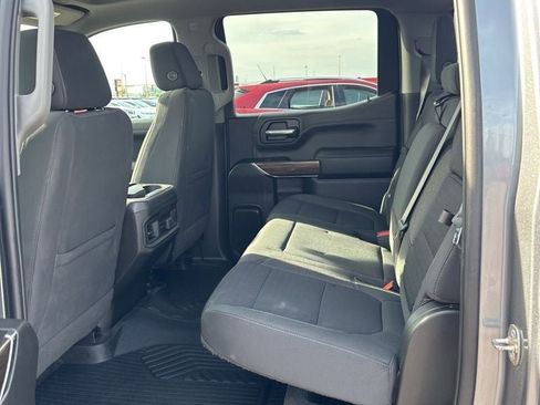 Used 2022 Chevrolet Silverado 1500 RST AWD/4WD image 25