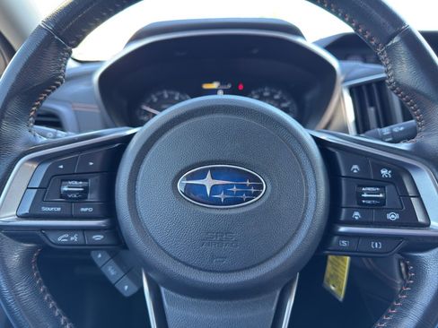 Used 2021 Subaru Crosstrek 2.0i Premium AWD/4WD image 14