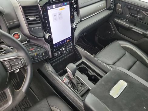 Used 2022 RAM 1500 TRX w/ TRX Level 2 Equipment Group AWD/4WD image 28