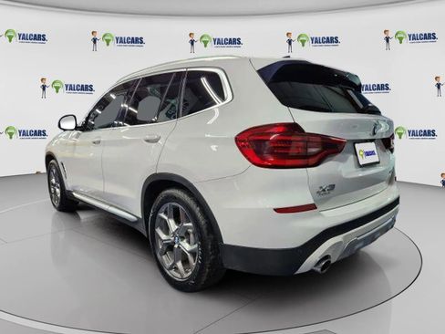 Used 2020 BMW X3 xDrive30i w/ Convenience Package image 4