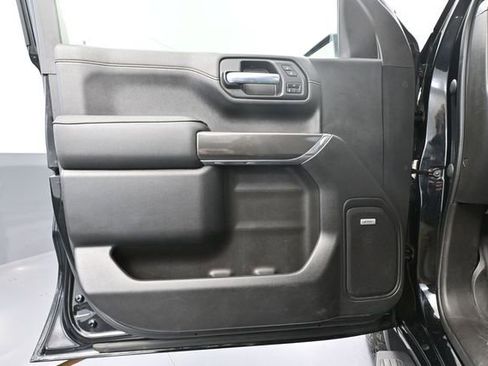 Used 2021 GMC Sierra 1500 AT4 w/ AT4 Carbonpro Edition AWD/4WD image 22