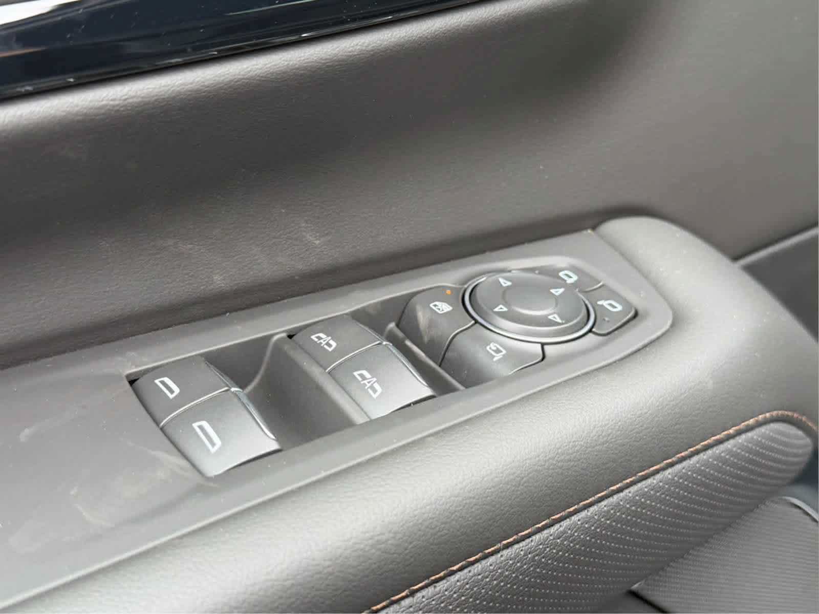 New 2026 Chevrolet Tahoe High Country AWD/4WD image 5