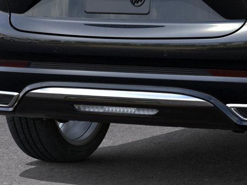 New 2026 Buick Envision Avenir AWD/4WD image 14