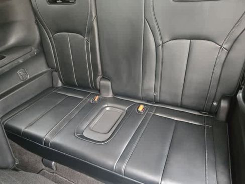 Certified 2023 INFINITI QX60 Luxe w/ Cargo Package image 14