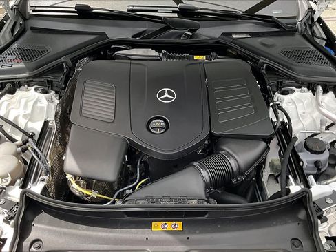 Certified 2026 Mercedes-Benz E 350 Sedan image 32