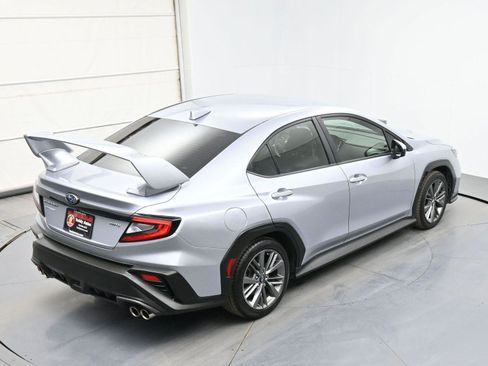 Used 2022 Subaru WRX image 30