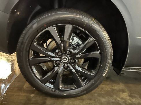 New 2026 MAZDA CX-30 AWD 2.5 S w/ Select Sport Pkg image 29