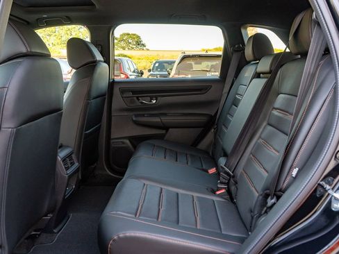 New 2026 Honda CR-V Sport-L image 11