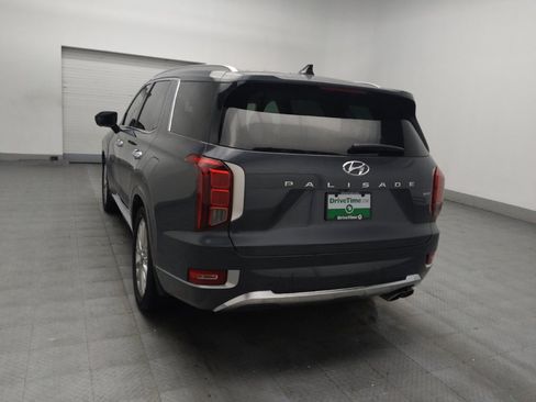 Used 2020 Hyundai Palisade Limited AWD/4WD image 5