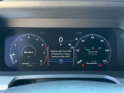 Used 2026 Toyota 4Runner Limited AWD/4WD image 16