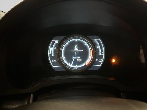 Used 2015 Lexus RC 350 AWD w/ Navigation System Package image 19