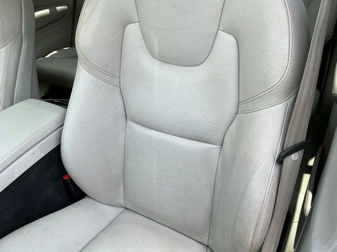 Used 2019 Volvo XC90 T6 Momentum w/ Advanced Package AWD/4WD image 15