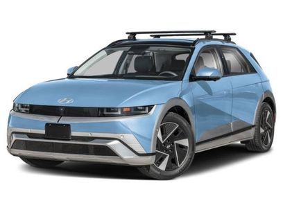 New 2026 Hyundai Ioniq 5 Limited