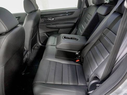 New 2026 Honda CR-V EX-L image 33