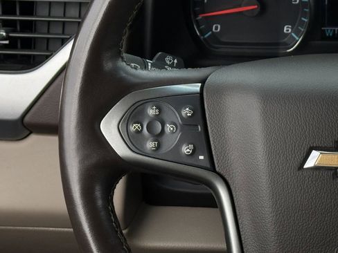 Used 2018 Chevrolet Tahoe LT RWD image 15