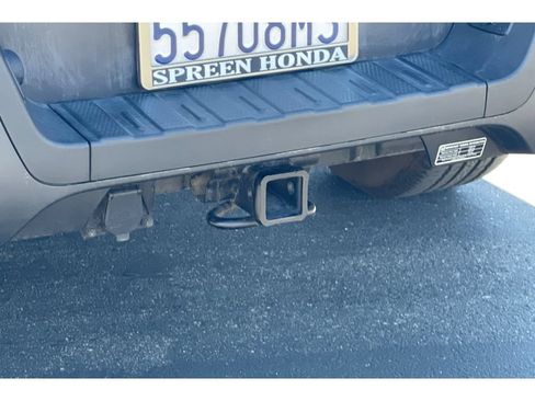 Used 2022 Honda Ridgeline Sport image 20