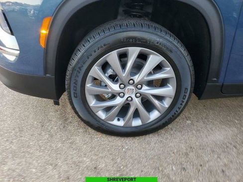 New 2026 Buick Enclave Preferred w/ Power Package image 4