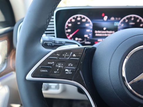 New 2026 Mercedes-Benz GLE 350 4MATIC image 23